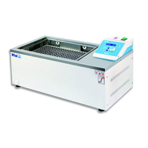 Baños Termorregulados c/s Agitación