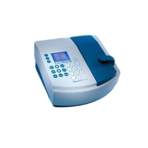 Espectrofotómetros para Aguas