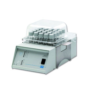 Termoreactor para DQO